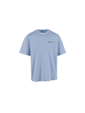 T-shirt Boxy Fit Bio  - 3 colori | Shenty