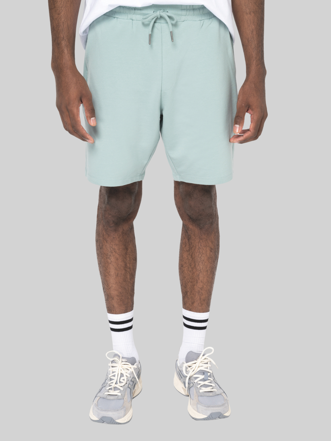 Pantaloncini in Tencel - 4 colori | Shenty