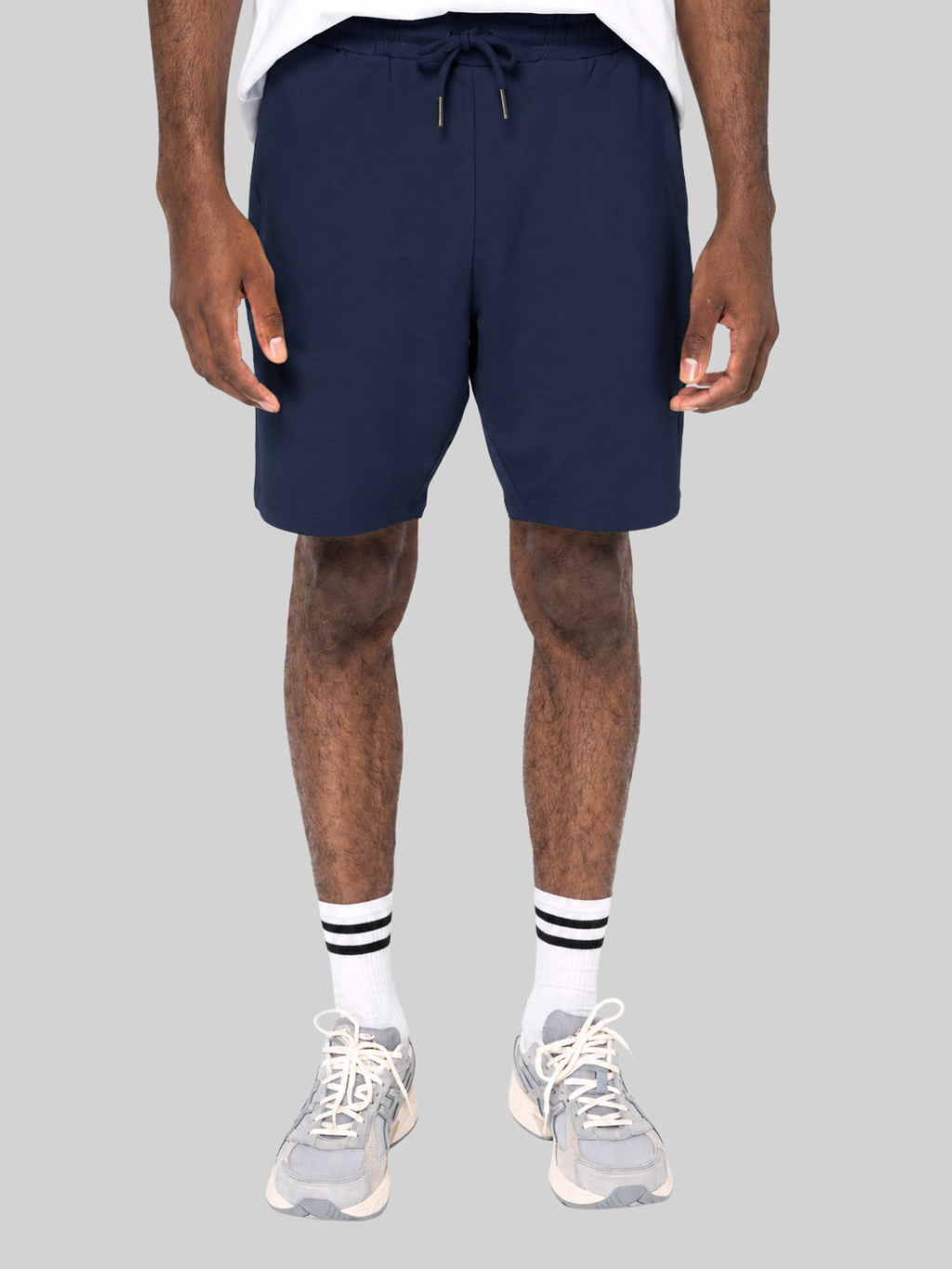 Pantaloncini in Tencel - 4 colori | Shenty