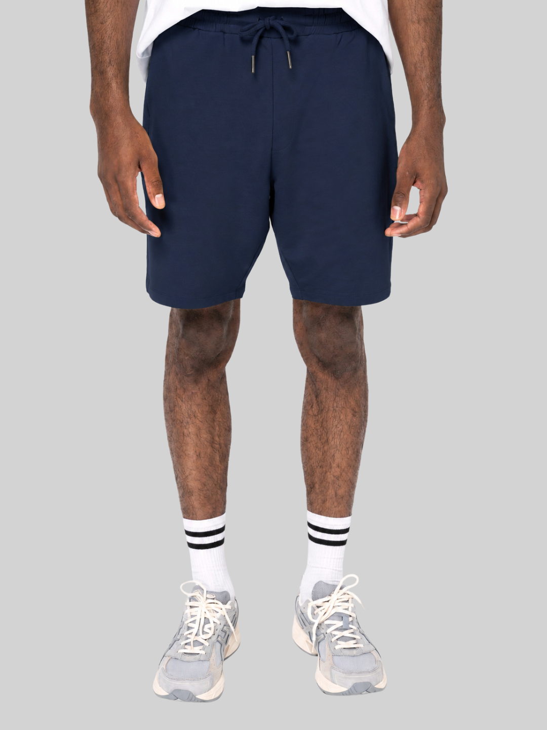 Pantaloncini in Tencel - 4 colori | Shenty