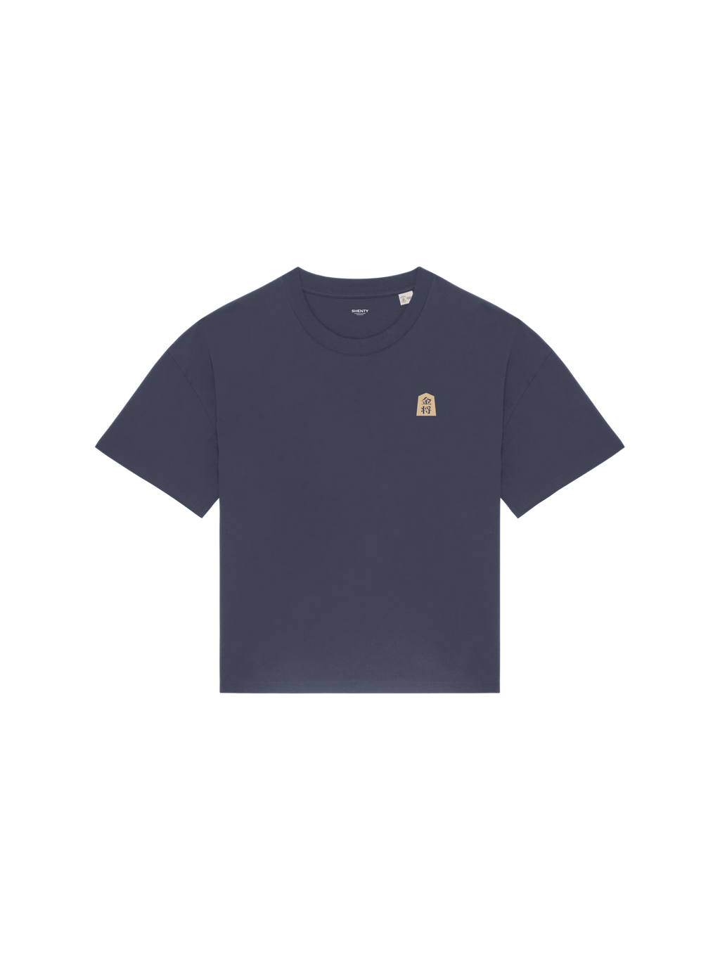 #39 T-shrt Bio "Ronin"