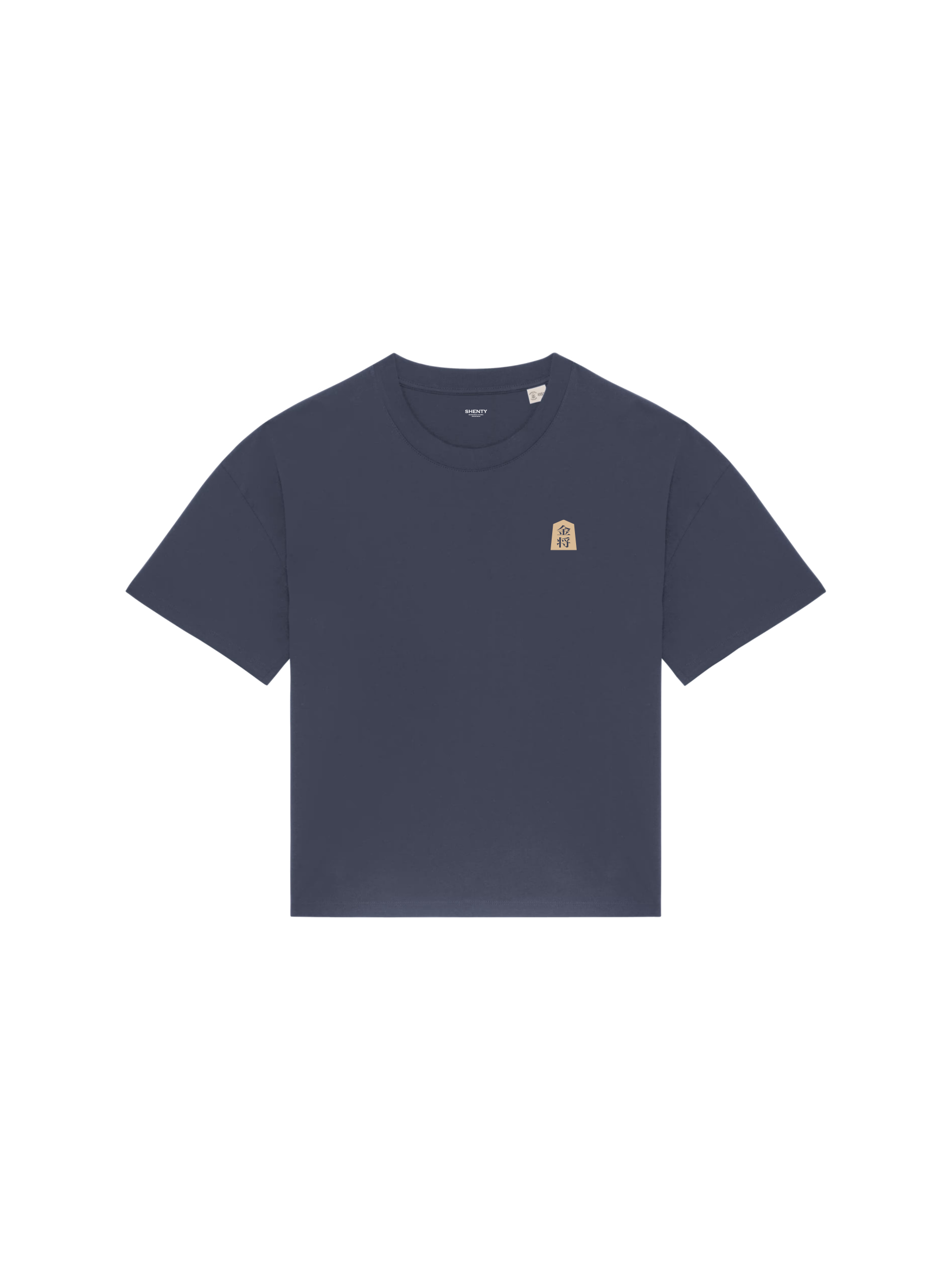 #39 T-shrt Bio "Ronin"