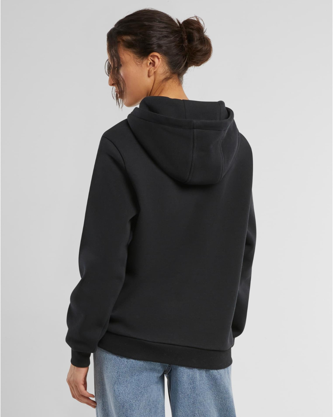 Felpa Hoodie Boxy Fit - 2 colori | Shenty