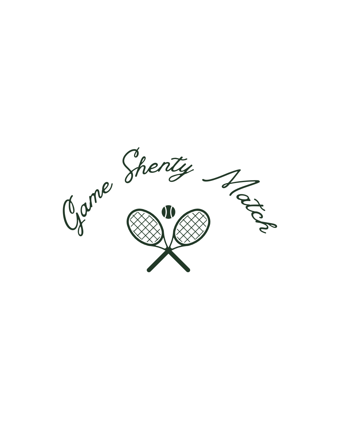 #21 Polo Bio "Match Point"