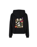#26 Felpa Zip Boxy "90's 2.0"