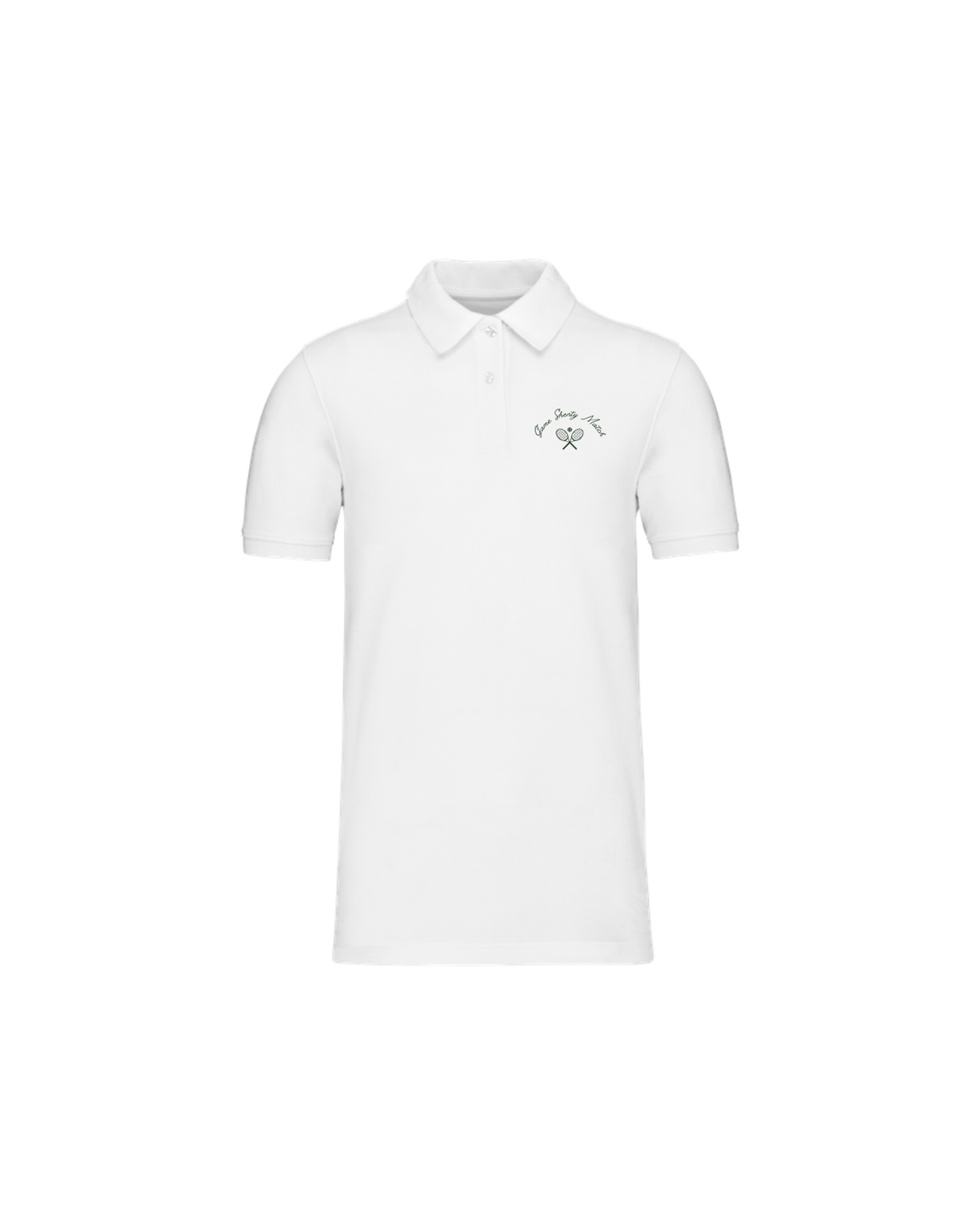#21 Polo Bio "Match Point"