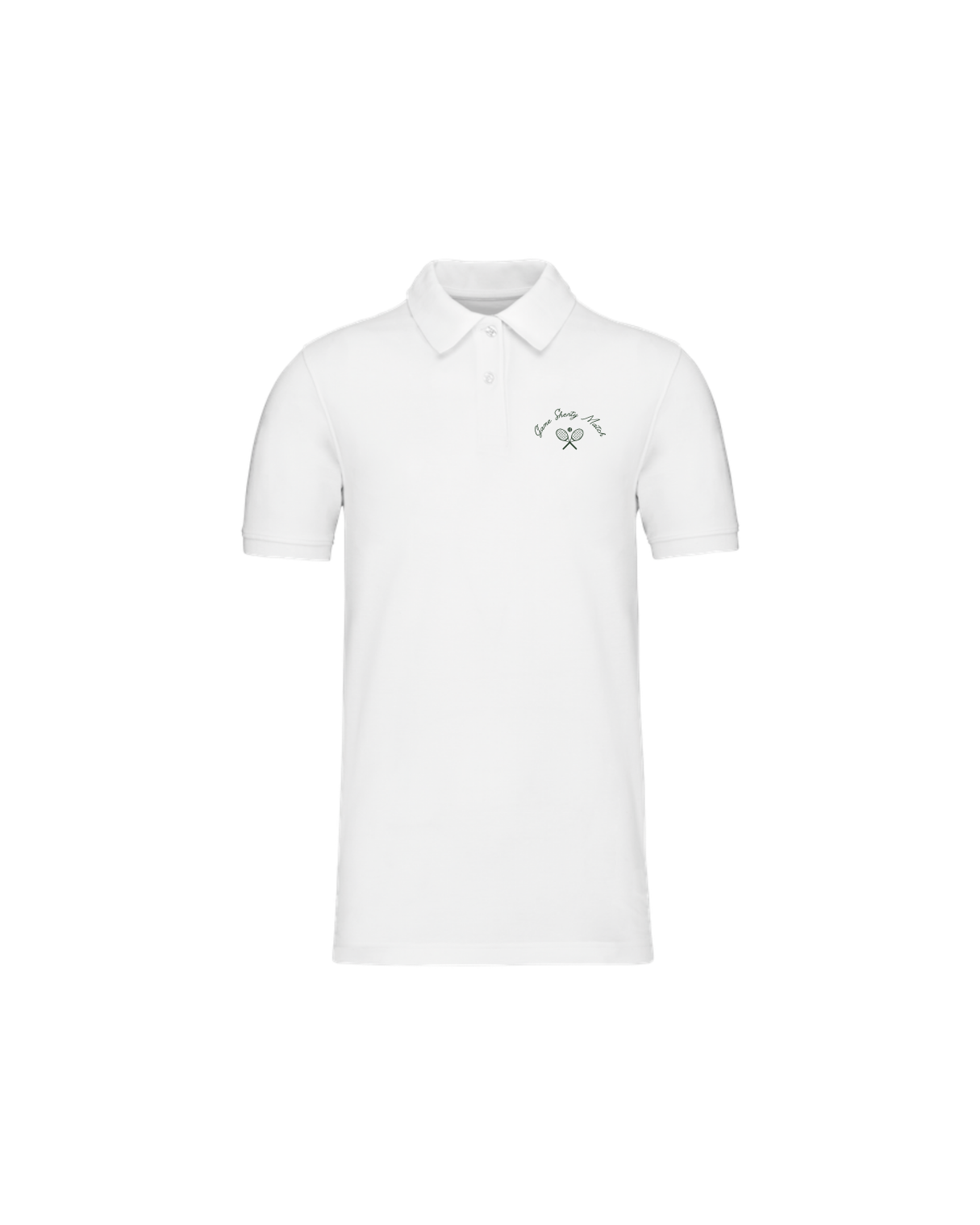 #21 Polo Bio "Match Point"