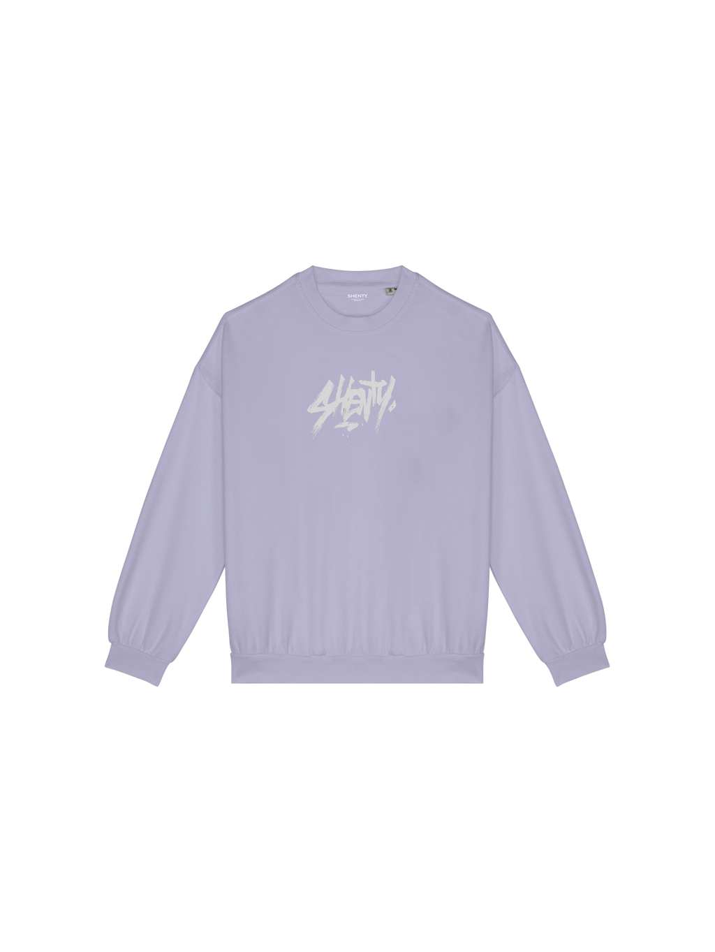 #37 Felpa Oversize "Back to the 90's" - 2 Colori