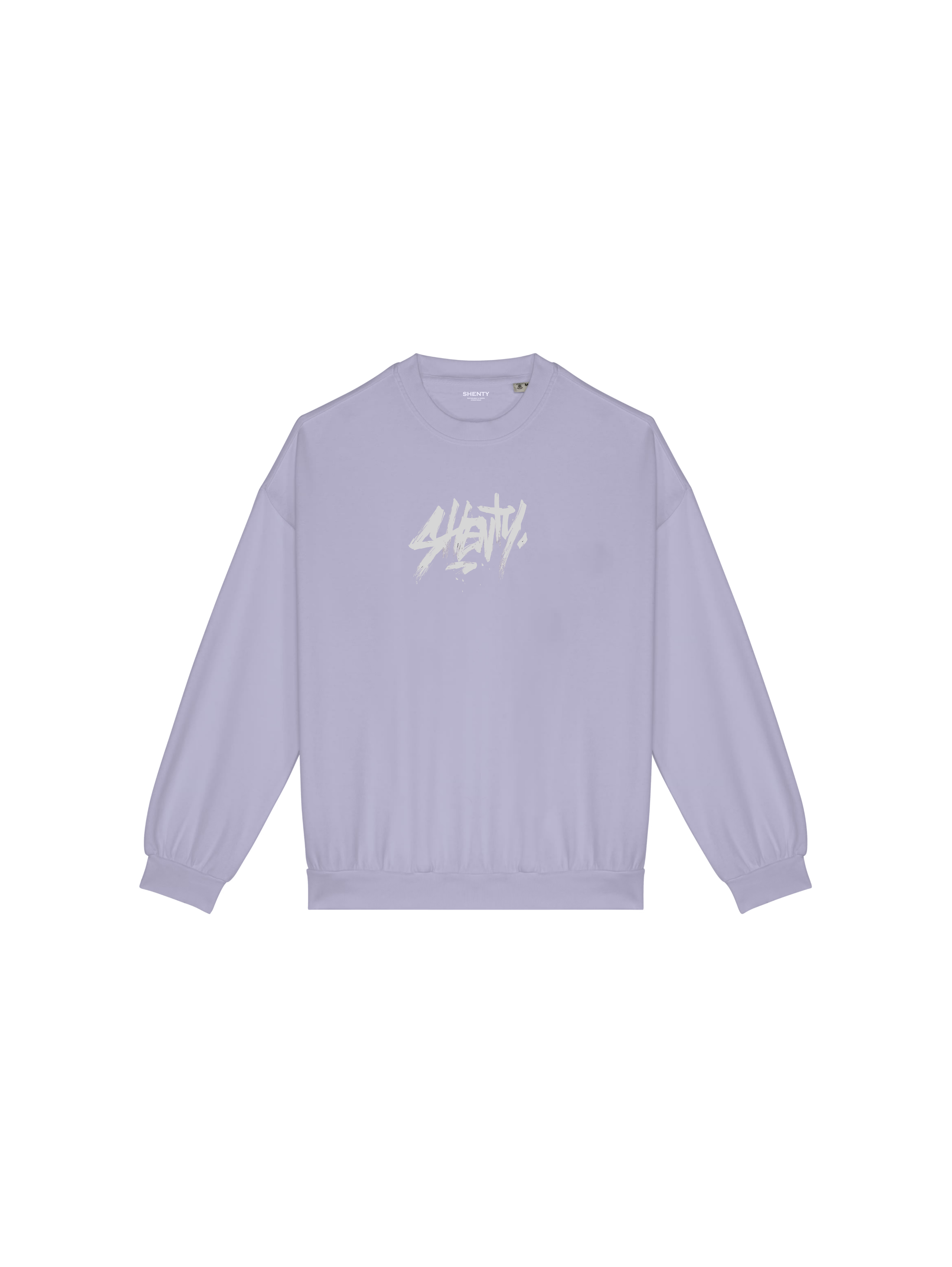 #37 Felpa Oversize "Back to the 90's" - 2 Colori