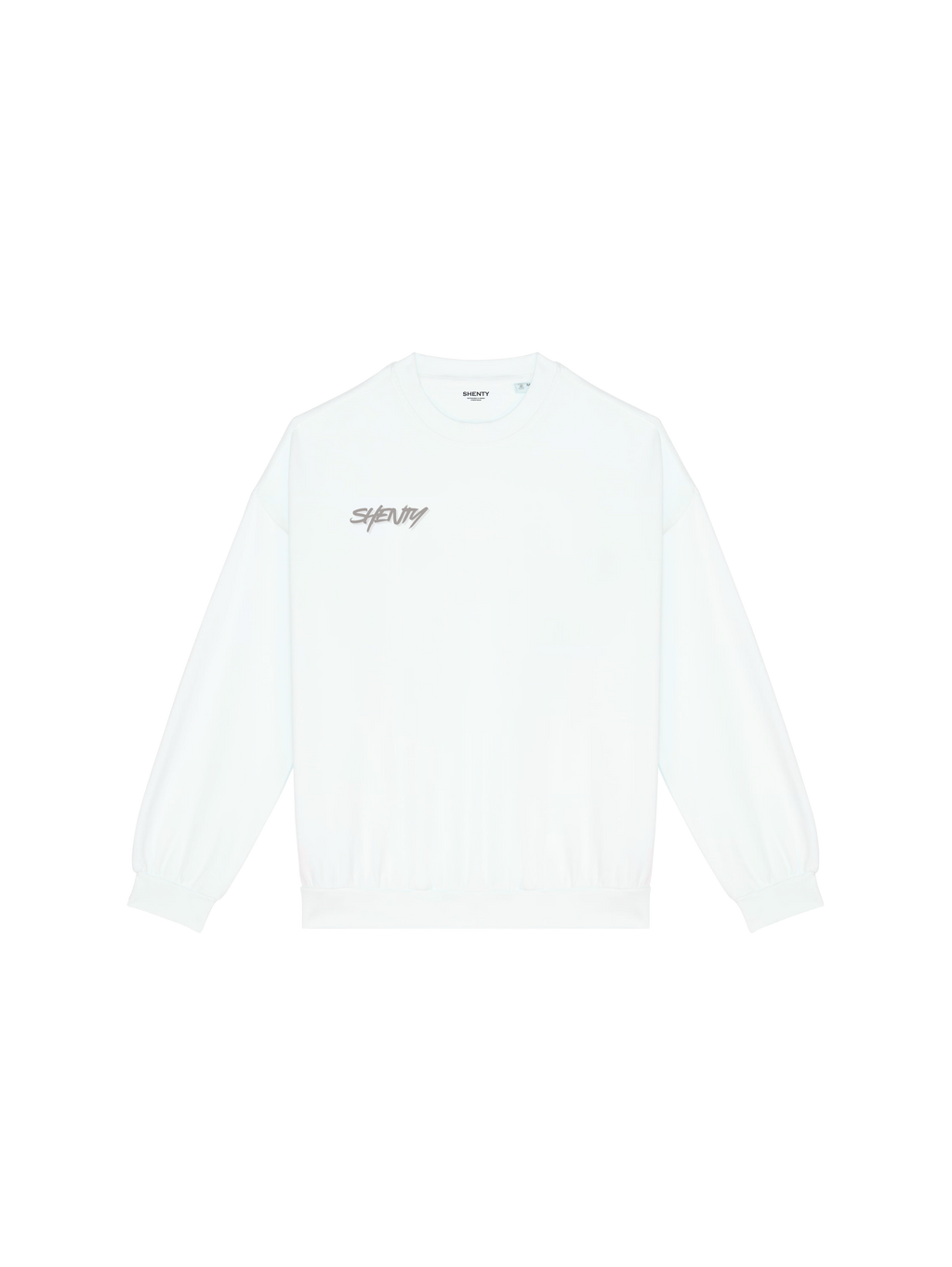 #37 Felpa Oversize "Back to the 90's" - 2 Colori