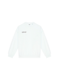 #37 Felpa Oversize "Back to the 90's" - 2 Colori