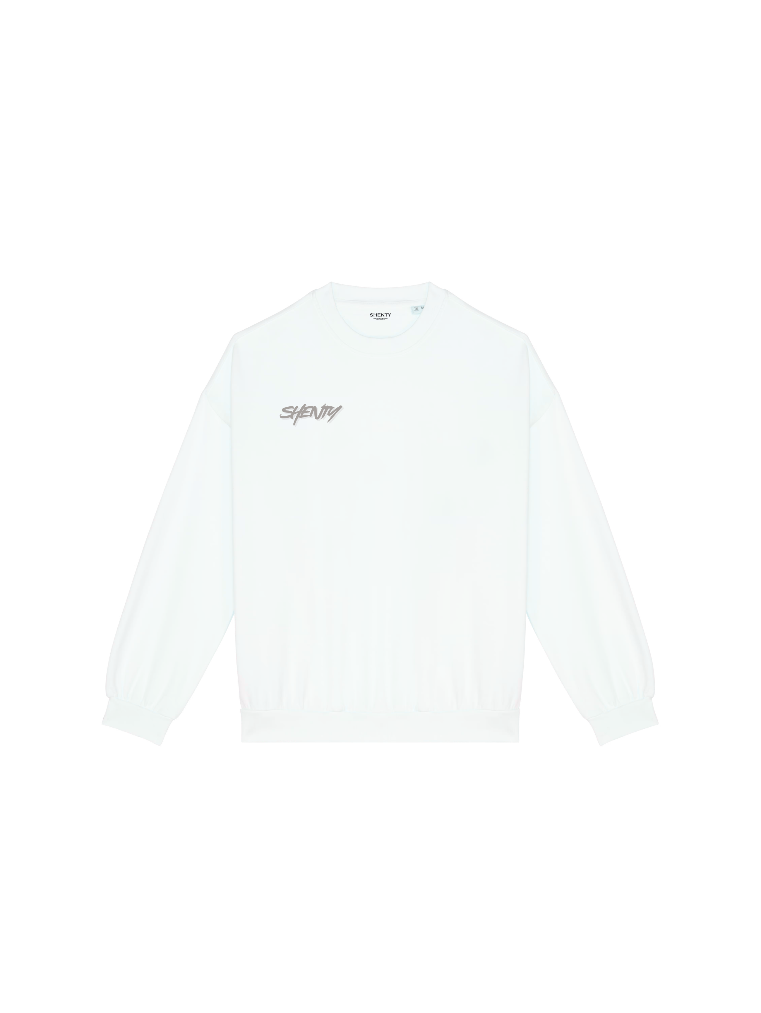 #37 Felpa Oversize "Back to the 90's" - 2 Colori