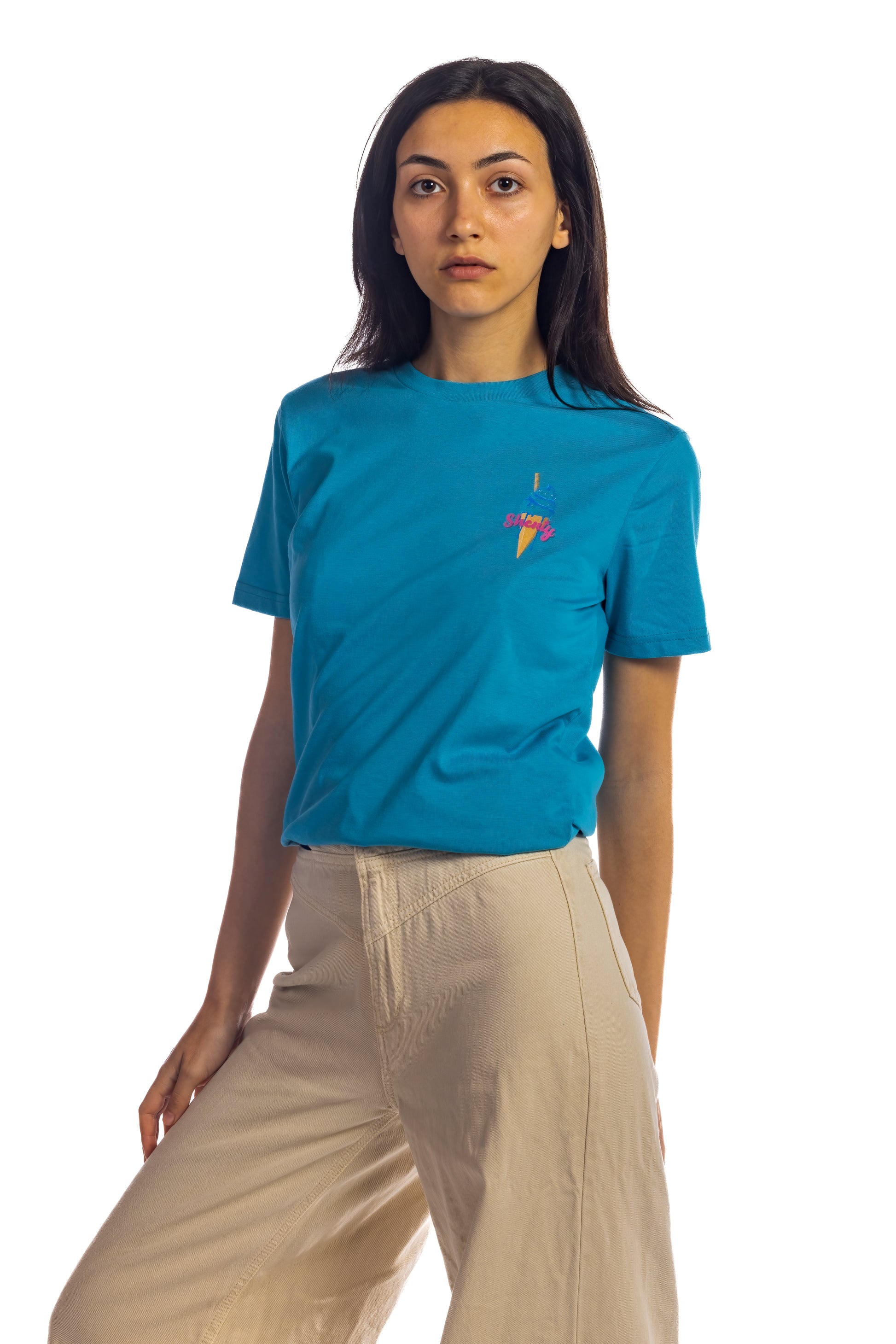 t-shirt ice cream