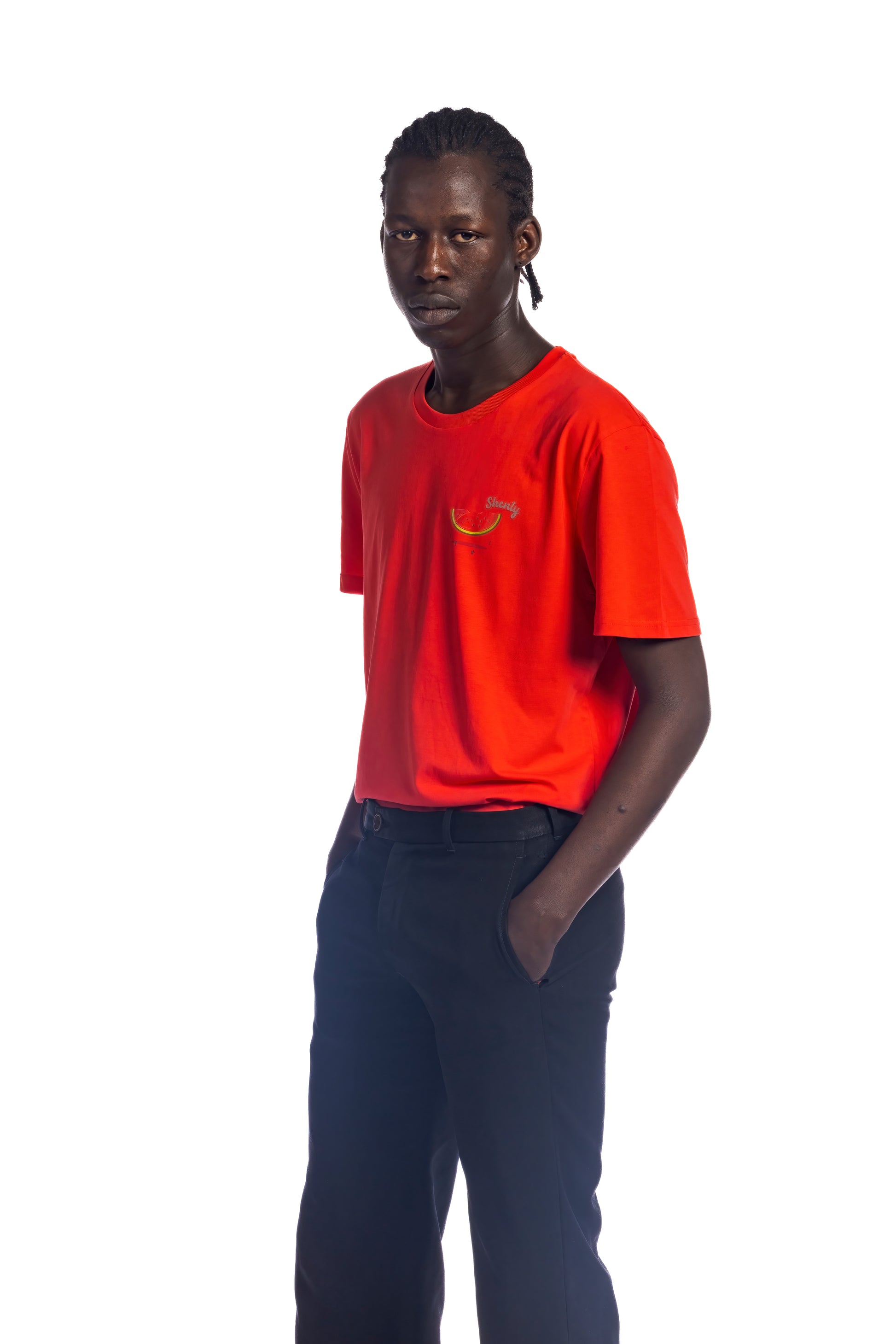 t-shirt watermelon