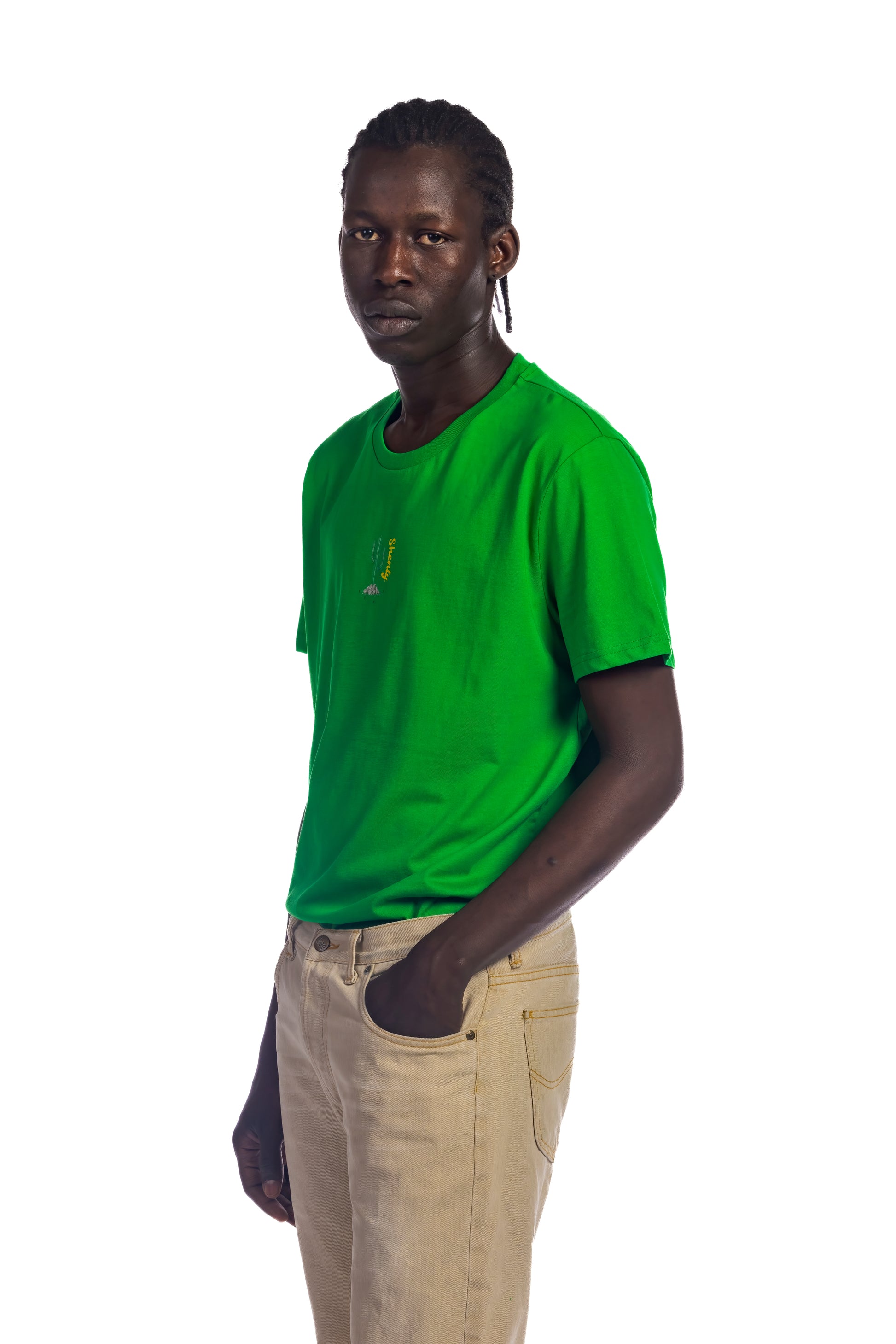 t-shirt kaktus