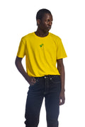 t-shirt lemon