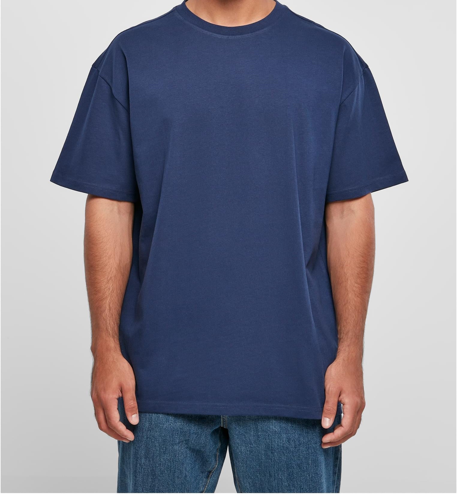 T-shirt Oversized in Cotone Biologico - 5 Colori | Shenty