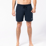 Swim Shorts - Navy Blue
