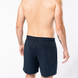 Shorts da mare - Blu Navy