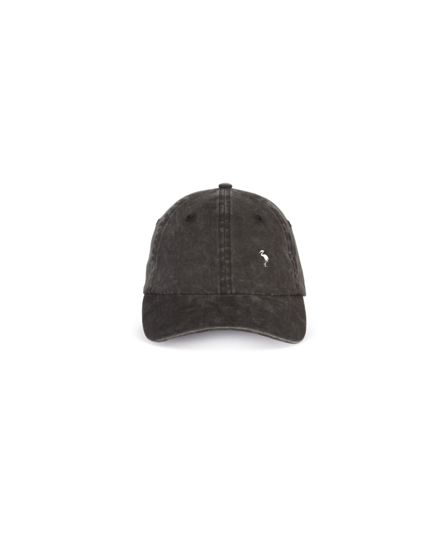 Logo T-shirt - Camel