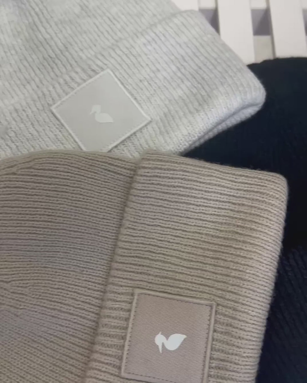 Berretto in Poliestere RIciclato - 5 colori | Shenty