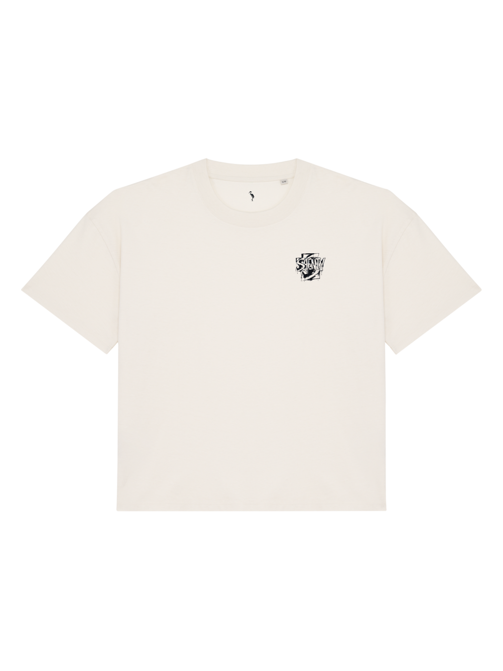 5HENTY Anniversary T-shirt