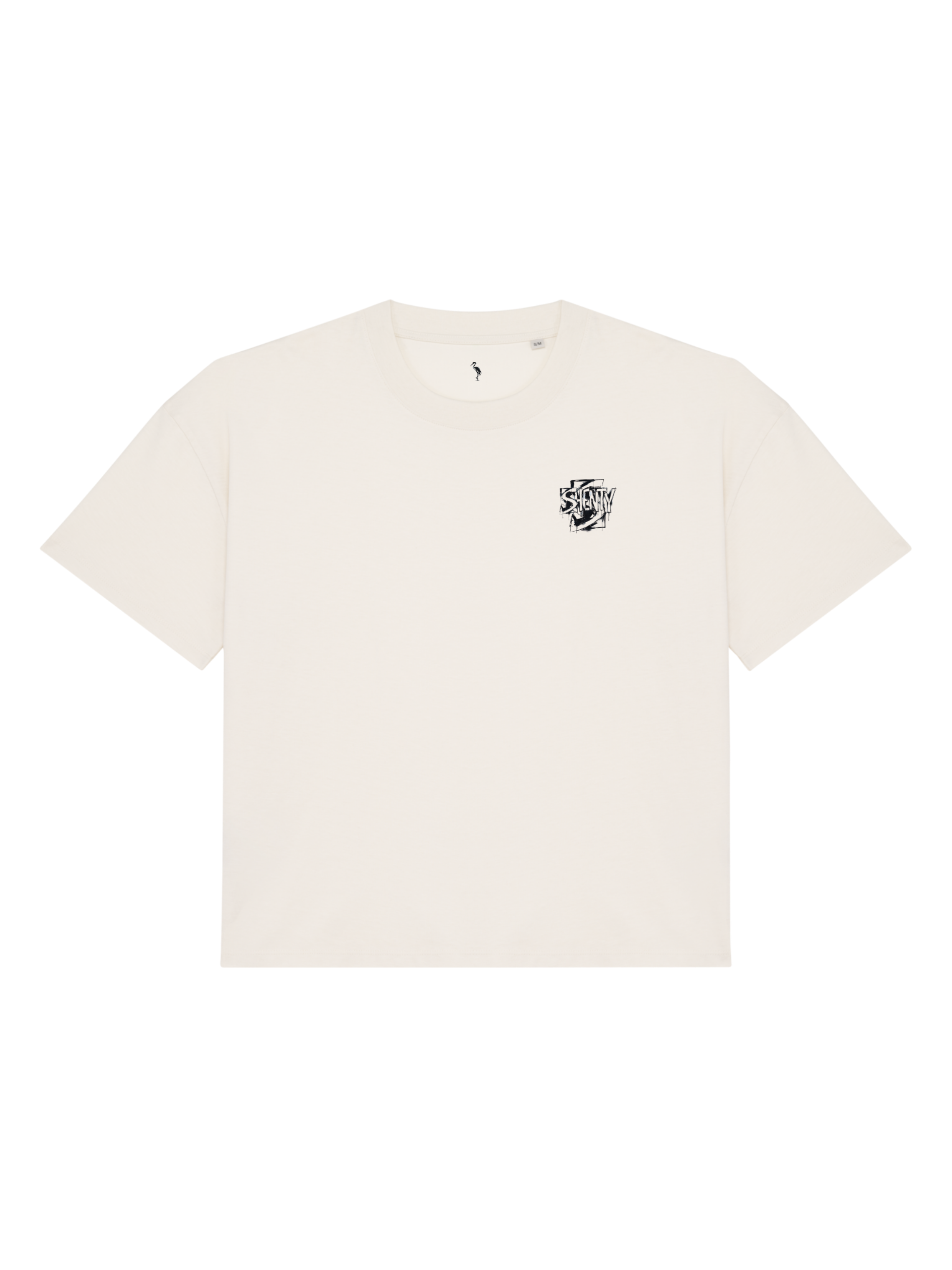 5HENTY Anniversary T-shirt