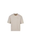 T-shirt Boxy Fit in Sorona - 3 Colori | Shenty