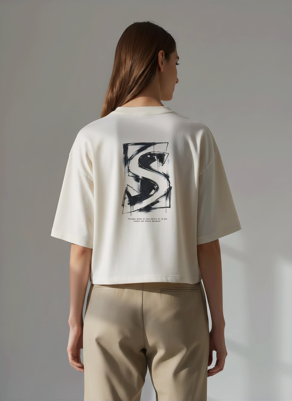 5HENTY Anniversary T-shirt