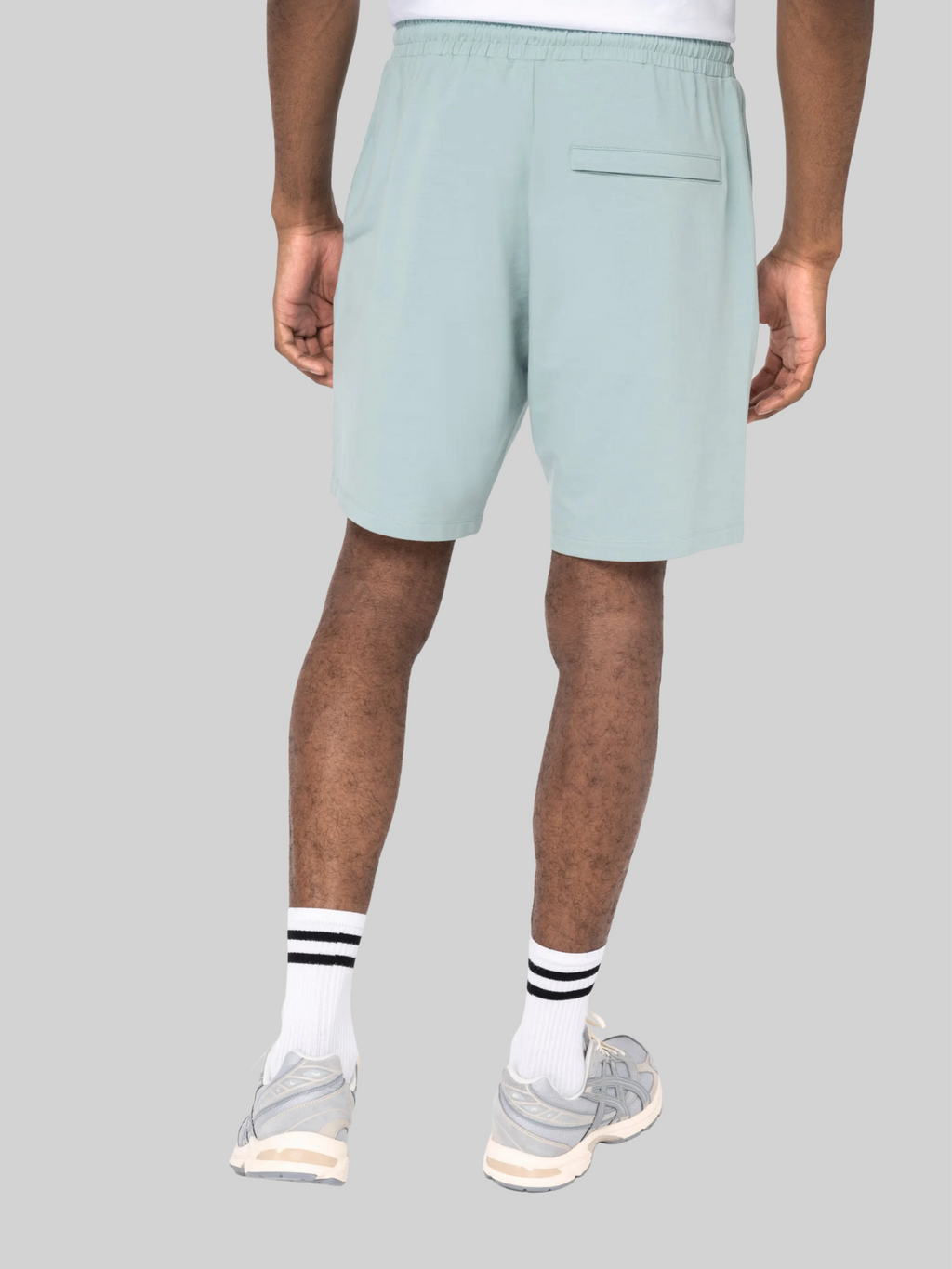 Pantaloncini in Tencel - 4 colori | Shenty