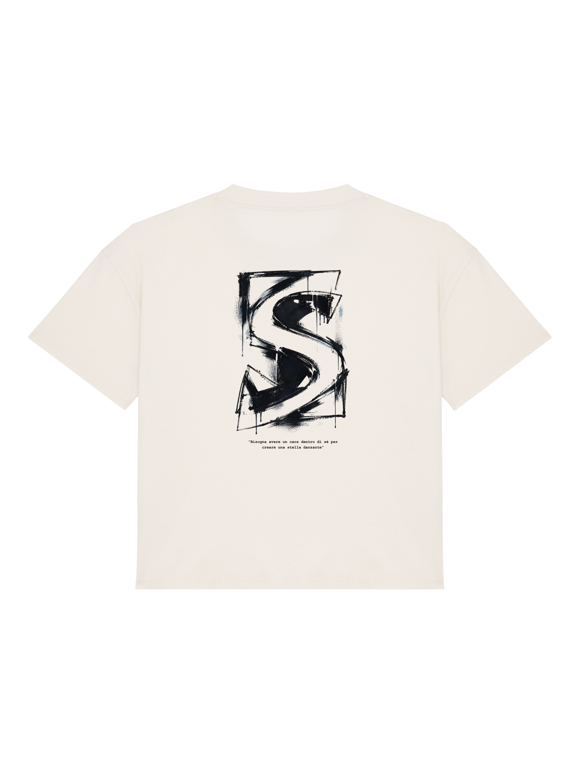 5HENTY Anniversary T-shirt