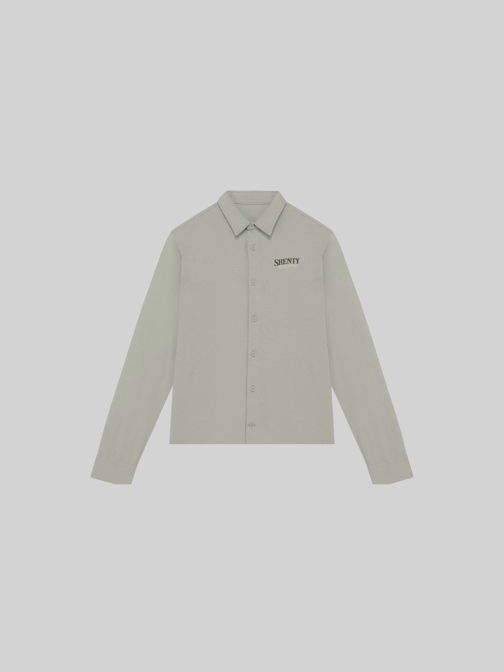 Camicia in Cotone Biologico - 2 Colori | Shenty