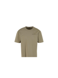 T-shirt Boxy Fit in Sorona - 3 Colori | Shenty