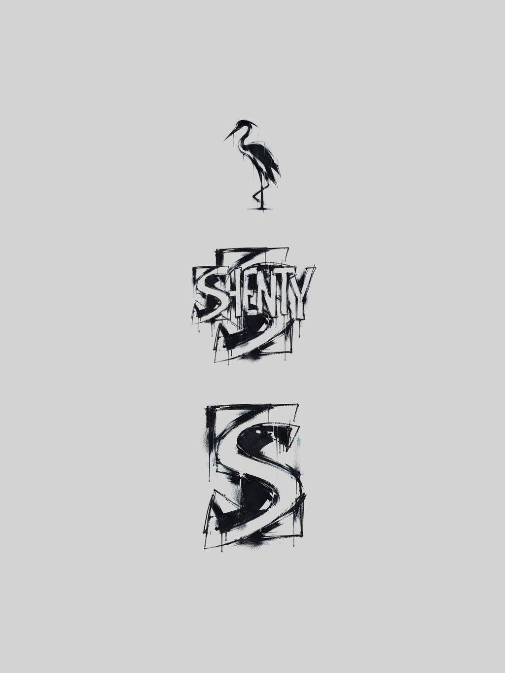 5HENTY Anniversary T-shirt