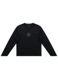 #47 T-shirt Longsleeve "Mad World" 100% Cotone Supima®