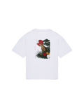 #40 T-shirt Bio "Lost in Japan"