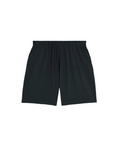 Shorts 100% organic cotton - Black