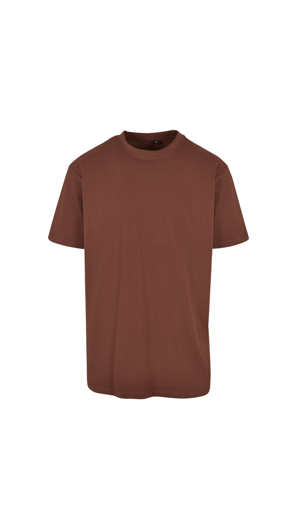 T-shirt Oversized in Cotone Biologico - 5 Colori | Shenty