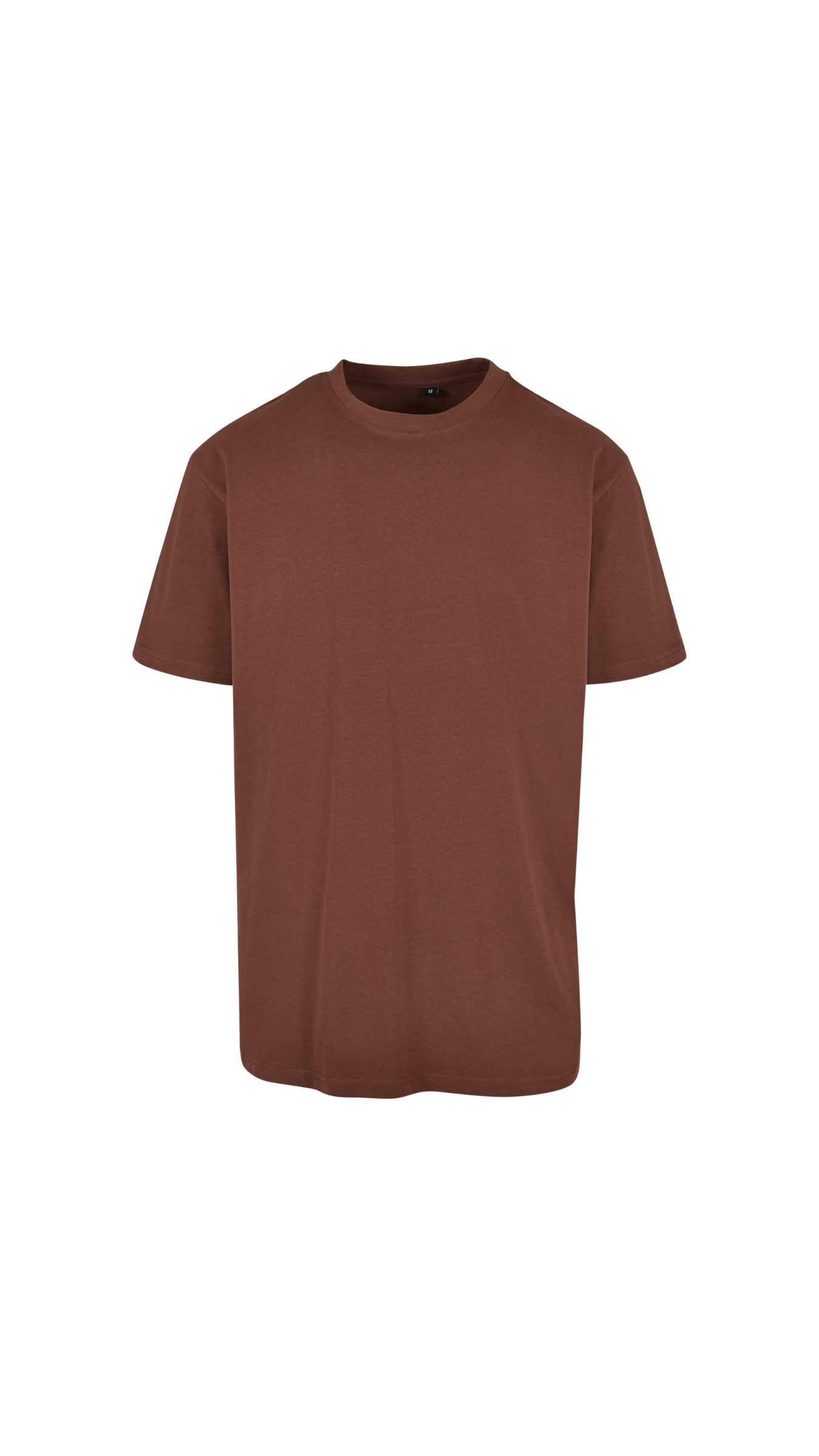T-shirt Oversized in Cotone Biologico - 5 Colori | Shenty