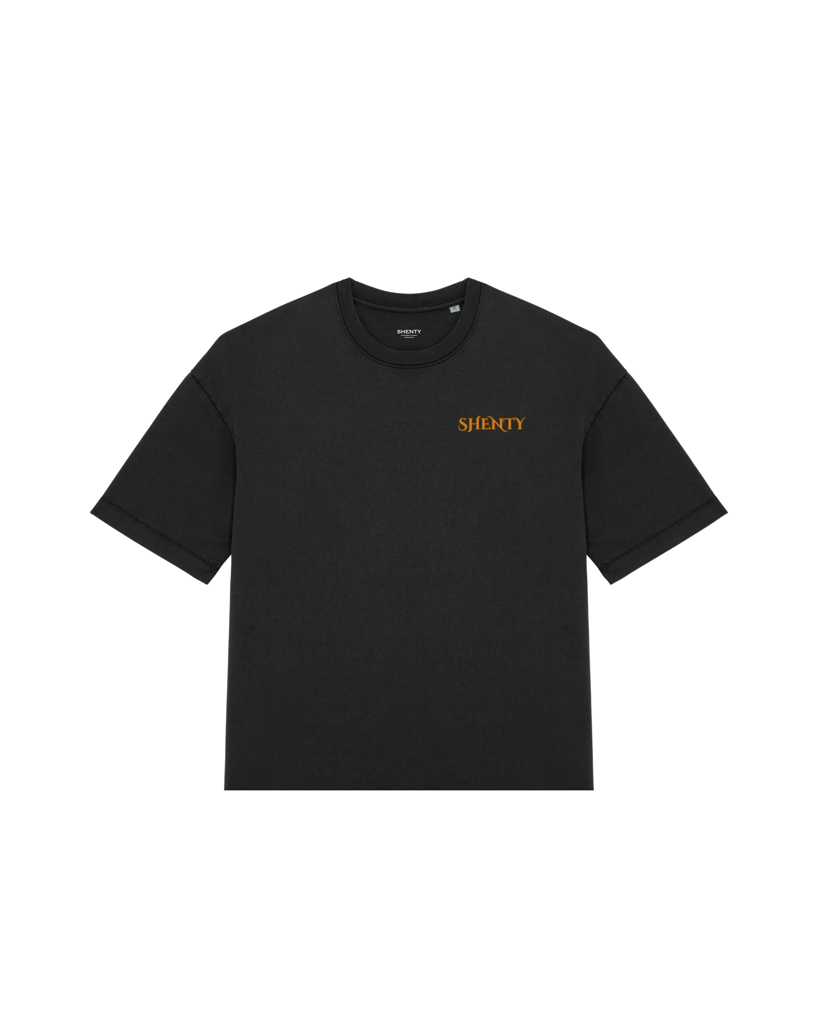 #29 T-shirt Oversize "Ercole"