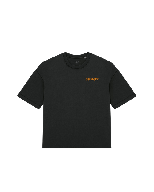 #29 T-shirt Oversize "Ercole"