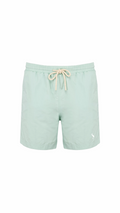 Shorts da mare Recycled - Lattementa