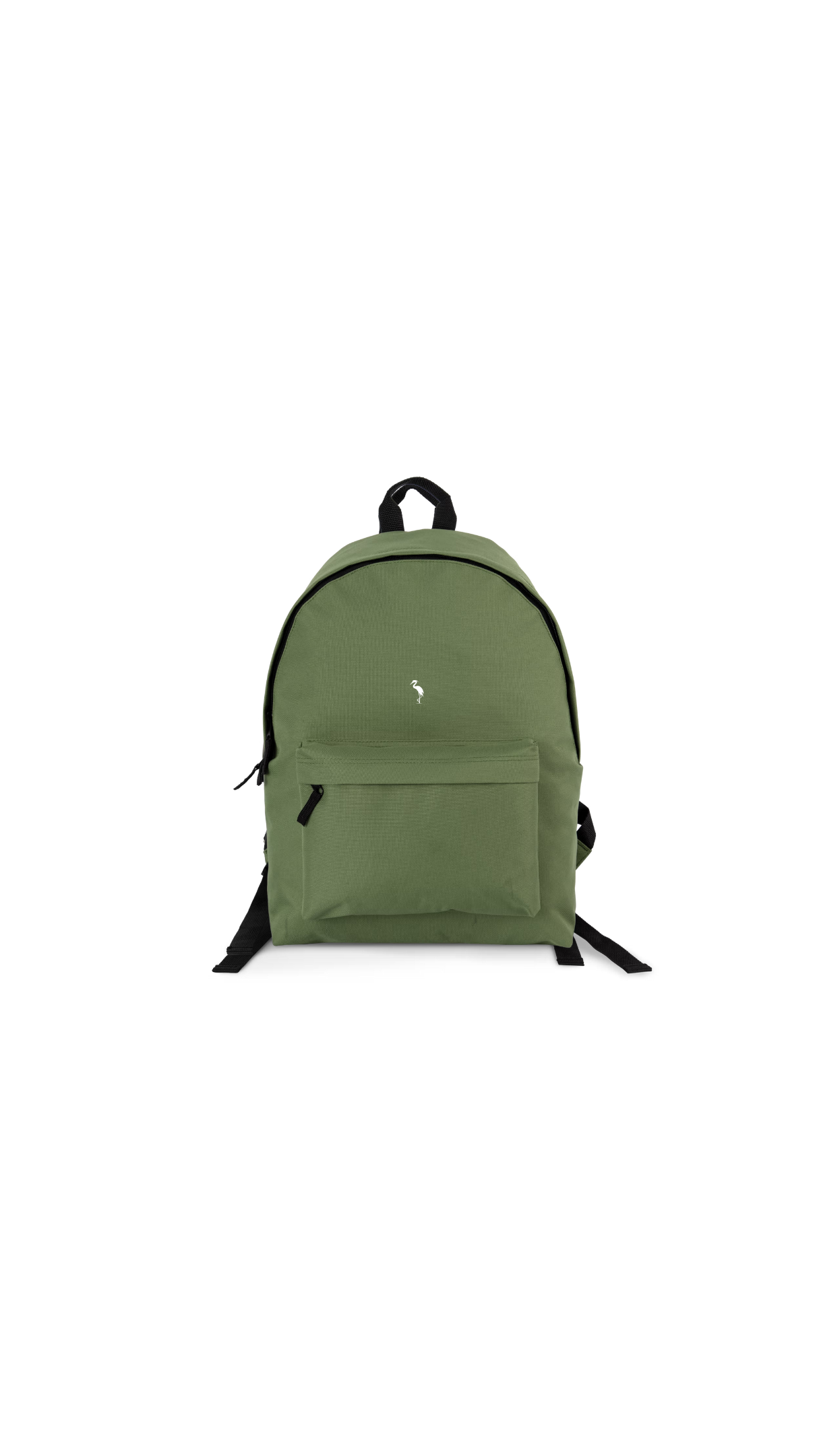 Zaino Standard Volo in tessuto riciclato - 2 Colori | Shenty