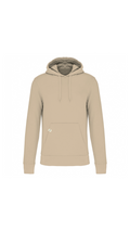 Basic Hoodie - Cappuccino