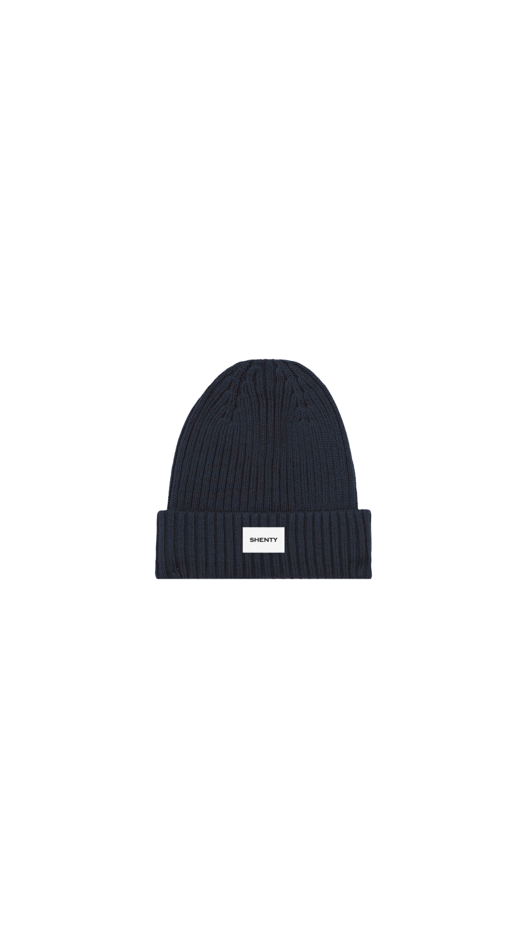 Berretto Unisex Cotone Bio - 3 Colori