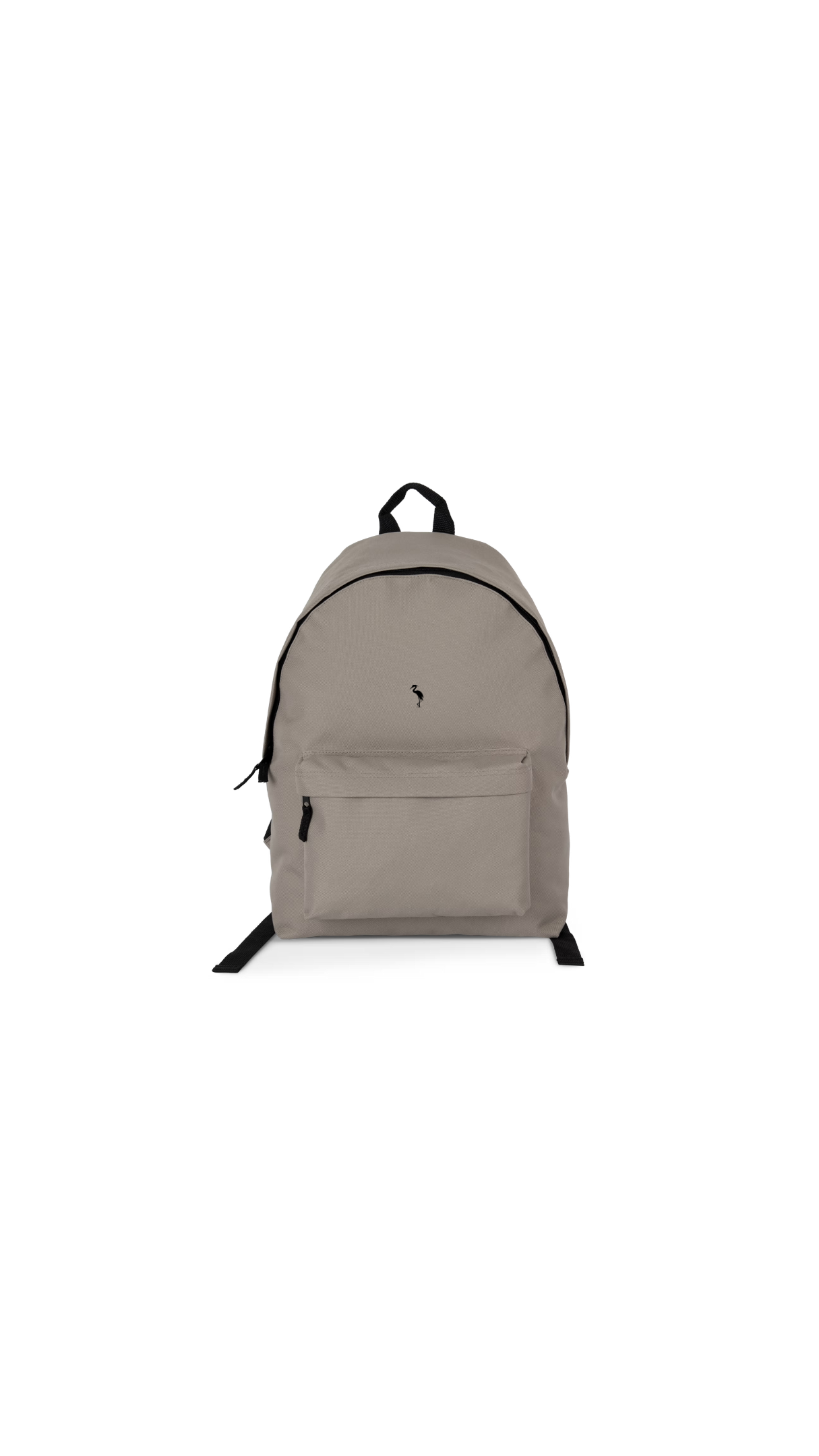 Zaino Standard Volo in tessuto riciclato - 2 Colori | Shenty