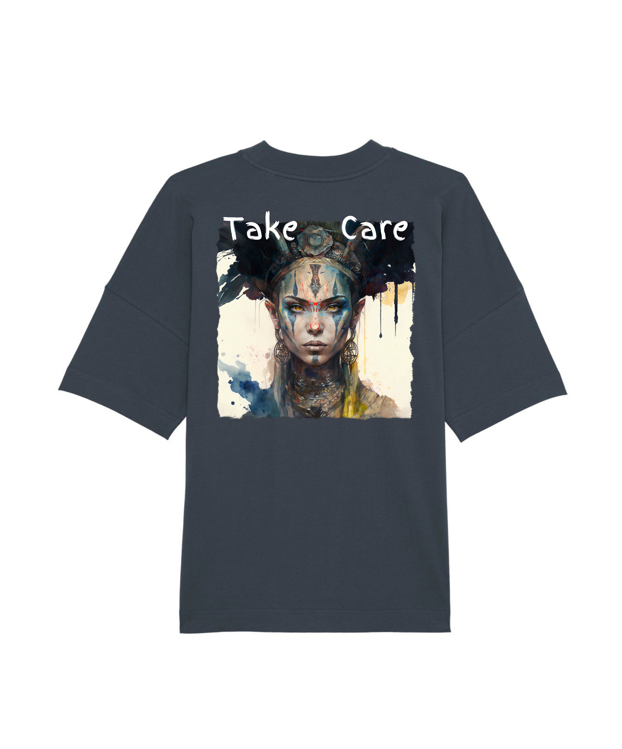 t-shirt native