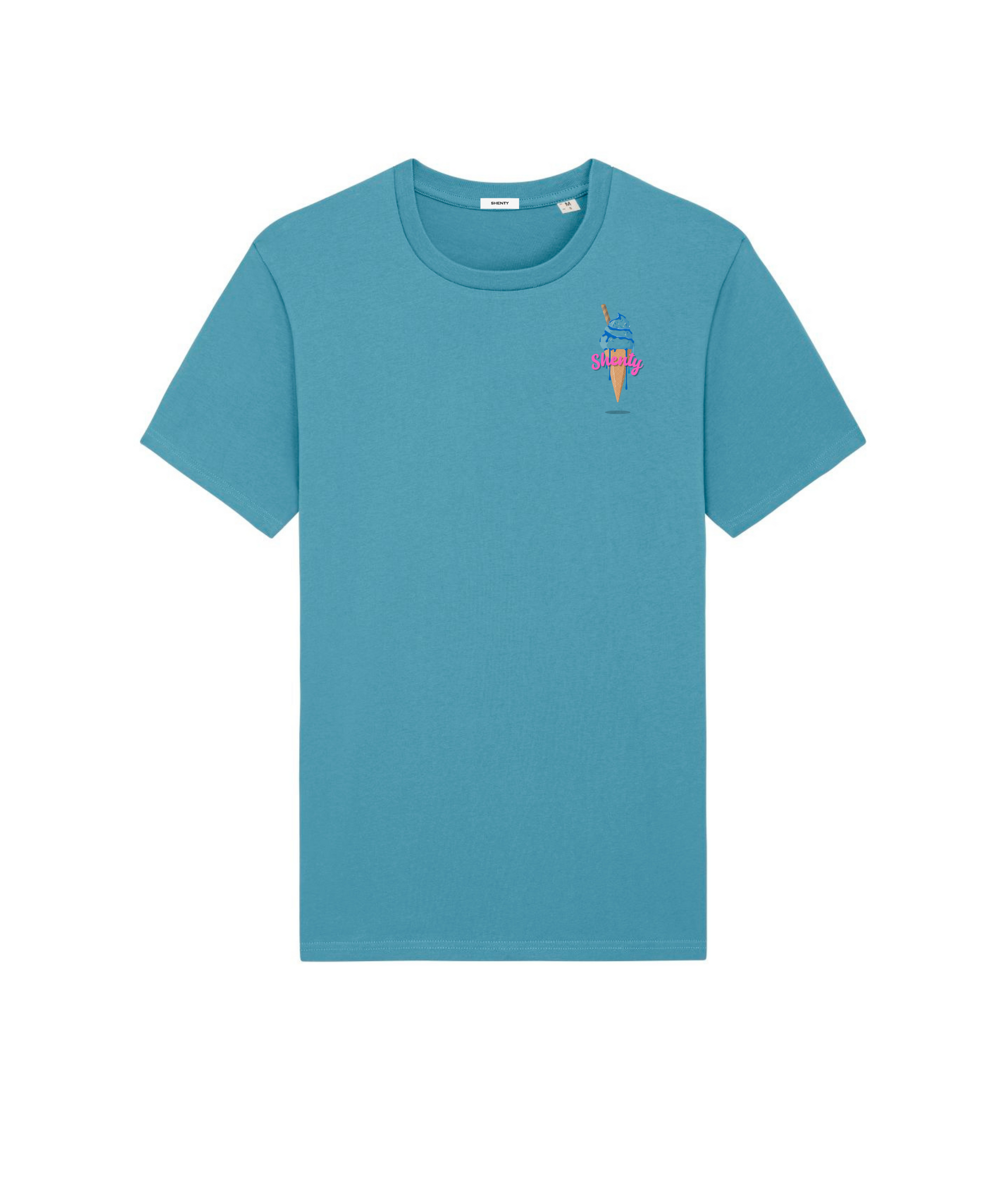 t-shirt ice cream
