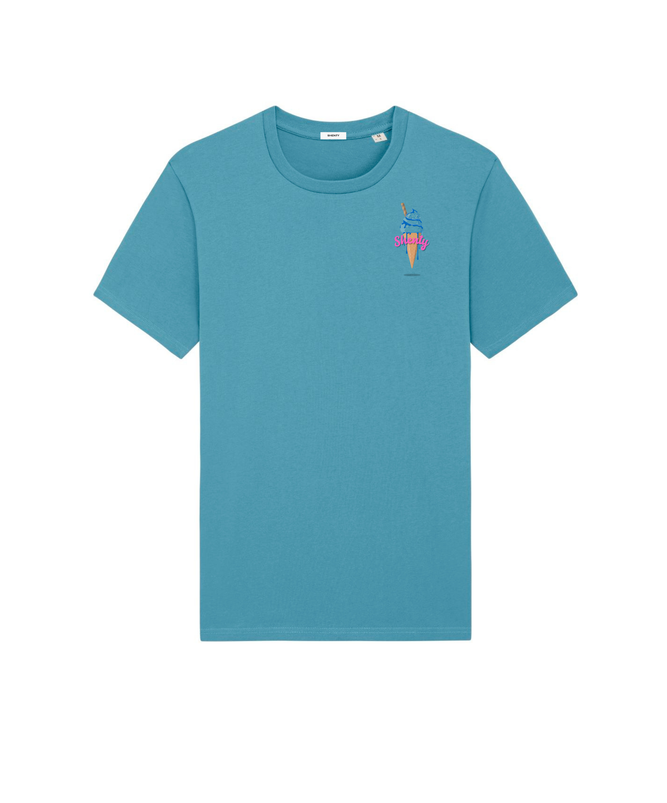 t-shirt ice cream