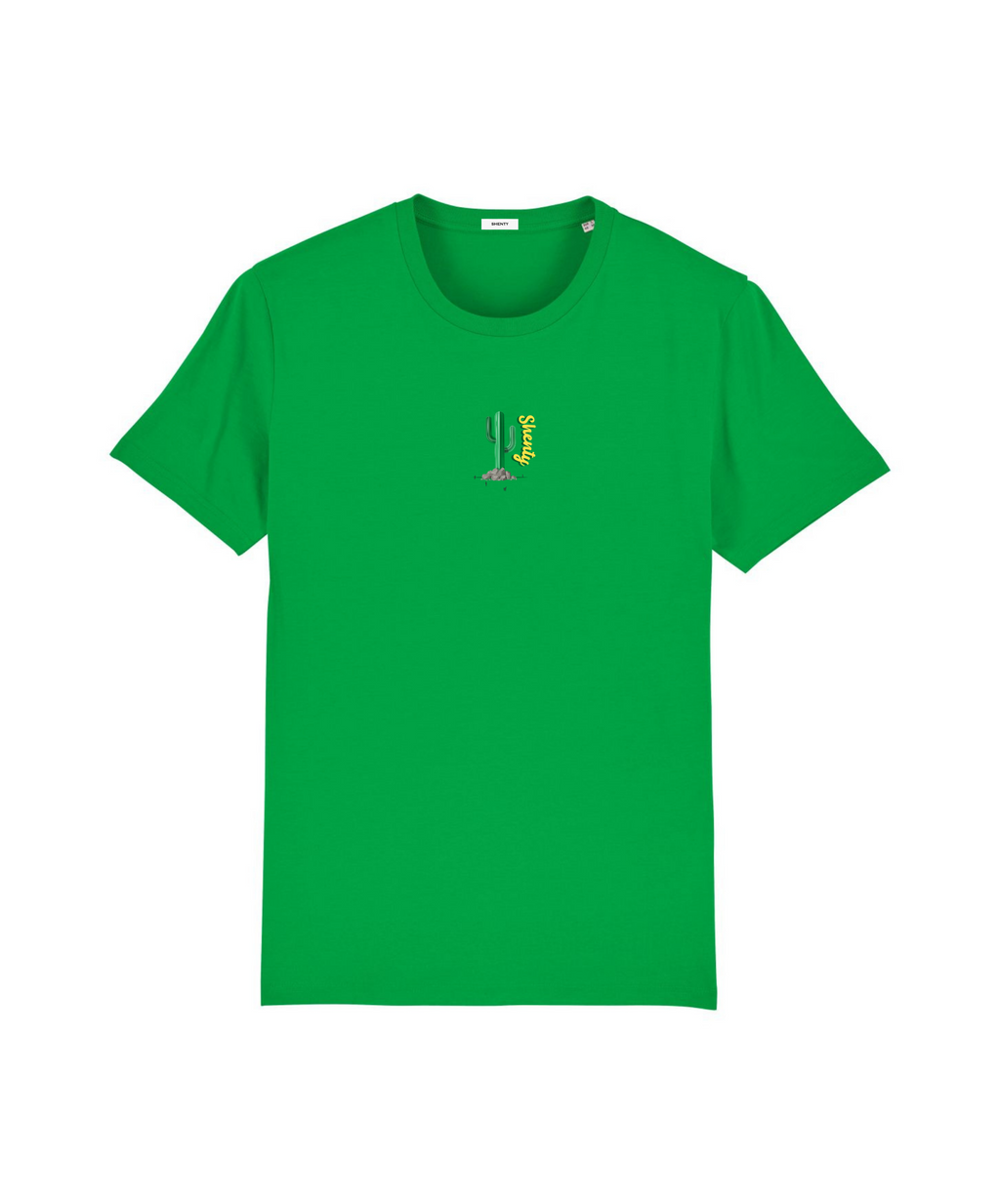 t-shirt kaktus